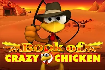Book of Crazy Chicken – Chicken Road Gratis Italia