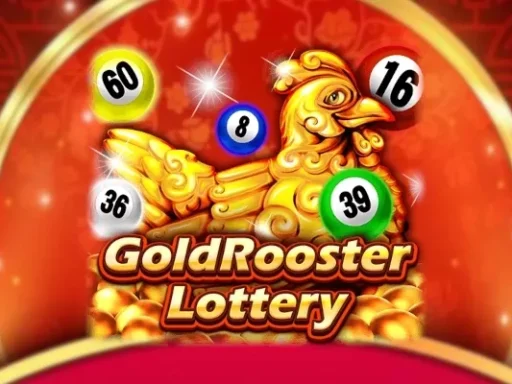 Gold Rooster Lottery – Chicken Road Gratis Italia