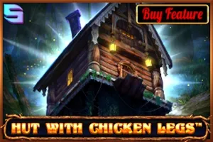 Hut With Chicken Legs – Chicken Road Gratis Italia