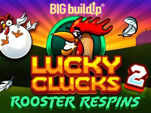 Lucky Clucks 2: Rooster Respins – Chicken Road Gratis Italia