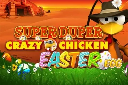 Super Duper Crazy Chicken Easter Egg – Chicken Road Gratis Italia