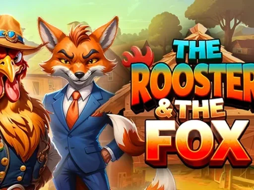 The Rooster & The Fox – Chicken Road Gratis Italia