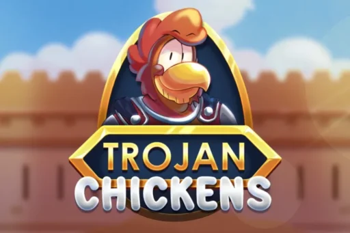 Trojan Chickens – Chicken Road Gratis Italia