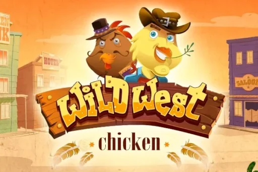 Wild West Chicken – Chicken Road Gratis Italia